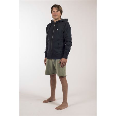 Zip Cap Coda RedWave JUNGLEUomo | UZIPCAP09NAVY